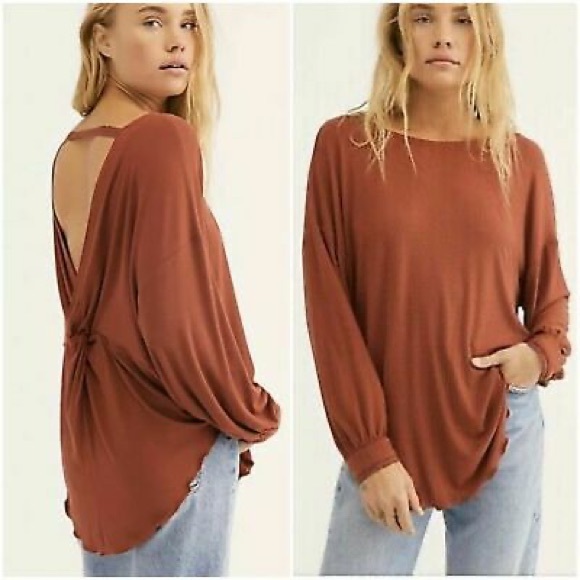 Free People Tops - ⬇️SUMMER SALE!!!🎉NWT Free People Shimmy Shake Top